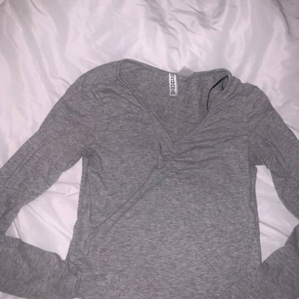 Long Sleeve